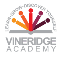 Vineridge Academy logo, Vineridge Academy contact details