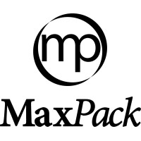 Max Pack logo, Max Pack contact details