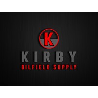 Kirby Oil Field Supply LLC logo, Kirby Oil Field Supply LLC contact details