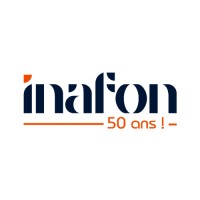 Inafon logo, Inafon contact details