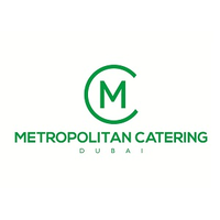 METROPOLITAN CATERING SERVICES logo, METROPOLITAN CATERING SERVICES contact details