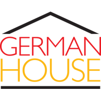 German House logo, German House contact details