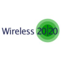 Wireless 20/20 logo, Wireless 20/20 contact details