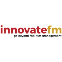 innovatefm logo, innovatefm contact details