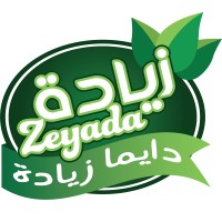 Zeyada Food logo, Zeyada Food contact details