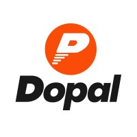 Dopal App logo, Dopal App contact details