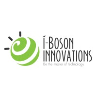 iBoson Innovations logo, iBoson Innovations contact details