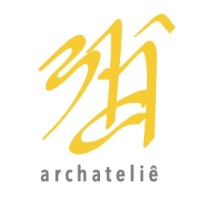 archateliê logo, archateliê contact details