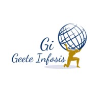 Geete Infosis logo, Geete Infosis contact details