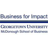 Business for Impact logo, Business for Impact contact details