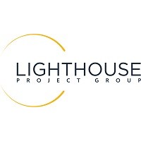 Lighthouse Project Group logo, Lighthouse Project Group contact details