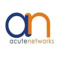 Acute Networks logo, Acute Networks contact details