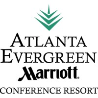 Atlanta Evergreen Marriott logo, Atlanta Evergreen Marriott contact details