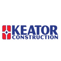 Keator Construction logo, Keator Construction contact details