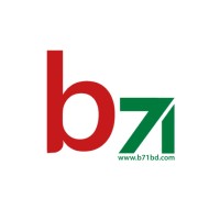 B71 E-Commerce logo, B71 E-Commerce contact details