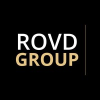 ROVD Group logo, ROVD Group contact details