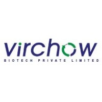 Virchow Biotech logo, Virchow Biotech contact details