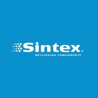 Sintex a/s logo, Sintex a/s contact details