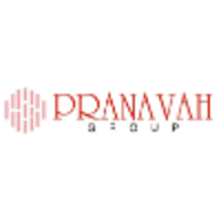 Pranavah Group logo, Pranavah Group contact details