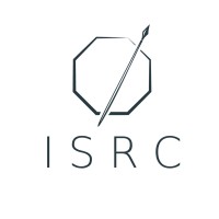 ISRC logo, ISRC contact details