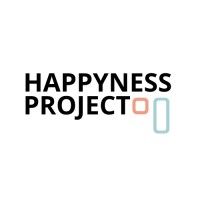 Happyness Project logo, Happyness Project contact details