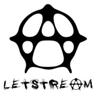 Letstream logo, Letstream contact details