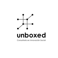 Unboxed Consultoría en Innovación Social logo, Unboxed Consultoría en Innovación Social contact details