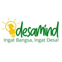 Desamind Indonesia Foundation logo, Desamind Indonesia Foundation contact details