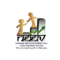 NEEV Jesus and Mary College logo, NEEV Jesus and Mary College contact details