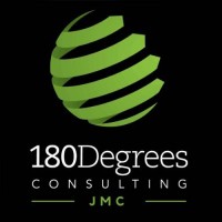 180 Degrees Consulting JMC logo, 180 Degrees Consulting JMC contact details