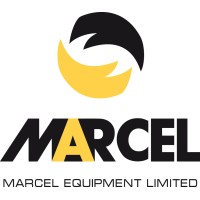 Marcel Equipment Ltd logo, Marcel Equipment Ltd contact details