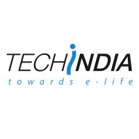 Tech India Info Solution Private Limited logo, Tech India Info Solution Private Limited contact details