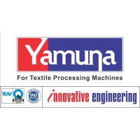 Yamuna Machine Works Ltd logo, Yamuna Machine Works Ltd contact details