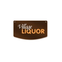 Village Liquors logo, Village Liquors contact details