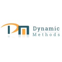 Dynamic-Methods logo, Dynamic-Methods contact details