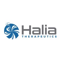 Halia Therapeutics logo, Halia Therapeutics contact details