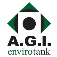 AGI Envirotank logo, AGI Envirotank contact details