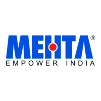 Mehta logo, Mehta contact details