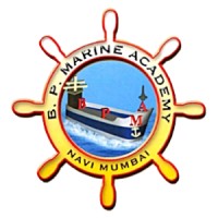 BP Marine Academy logo, BP Marine Academy contact details