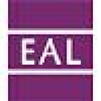 EAL Search logo, EAL Search contact details