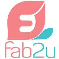 Fab2U logo, Fab2U contact details