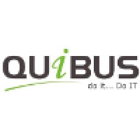 Quibus Technosys logo, Quibus Technosys contact details