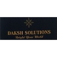 DAKSH SOLUTIONS logo, DAKSH SOLUTIONS contact details