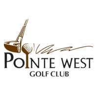 Pointe West Golf Club logo, Pointe West Golf Club contact details