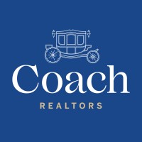 Coach Realtors logo, Coach Realtors contact details