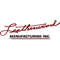 Leatherwood Manufacturing, Inc. logo, Leatherwood Manufacturing, Inc. contact details