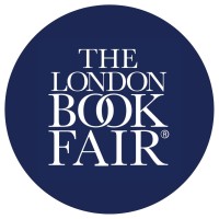 The London Book Fair logo, The London Book Fair contact details