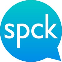 SPCK logo, SPCK contact details