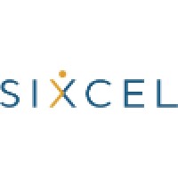 Sixcel logo, Sixcel contact details