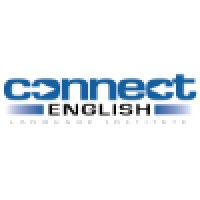 Connect English Language Institute logo, Connect English Language Institute contact details